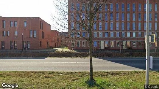 Apartments for rent in Nijmegen - Photo from Google Street View