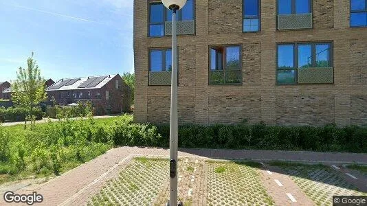 Apartments for rent in Arnhem - Photo from Google Street View