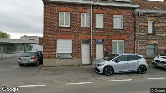 Apartments for rent in Spiere-Helkijn - Photo from Google Street View