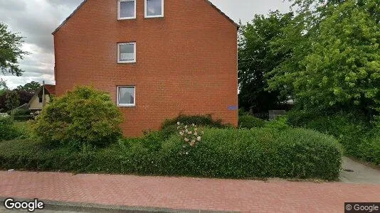Apartments for rent in Plön - Photo from Google Street View