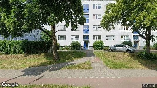 Apartments for rent in Mecklenburgische Seenplatte - Photo from Google Street View