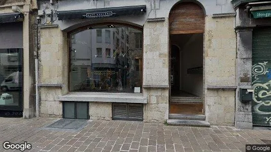 Apartments for rent in Stad Gent - Photo from Google Street View