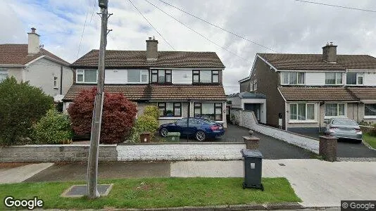 Apartments for rent in Dublin 14 - Photo from Google Street View