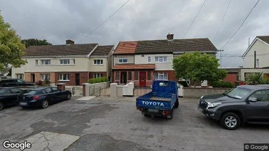Apartments for rent in Dublin 4 - Photo from Google Street View