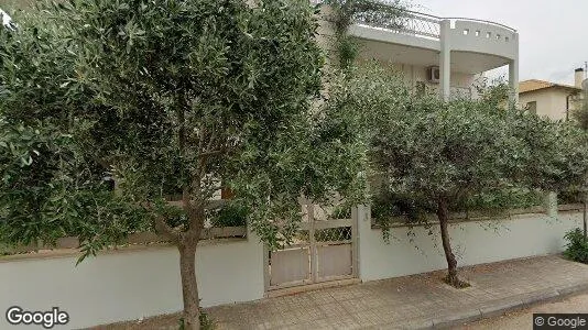 Apartments for rent in Patras - Photo from Google Street View