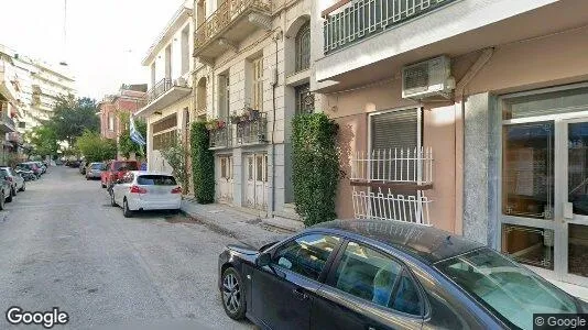 Apartments for rent in Patras - Photo from Google Street View