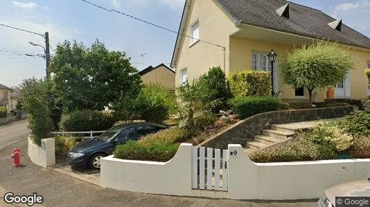 Apartments for rent in Laval - Photo from Google Street View