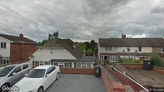 Apartments for rent in Dartford - Kent - Photo from Google Street View