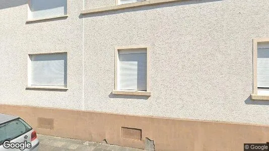 Apartments for rent in Offenbach - Photo from Google Street View
