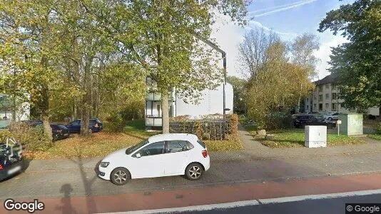 Apartments for rent in Fulda - Photo from Google Street View