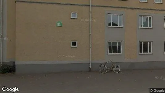 Rooms for rent in Kalmar - Photo from Google Street View