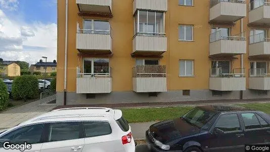 Apartments for rent in Kristianstad - Photo from Google Street View