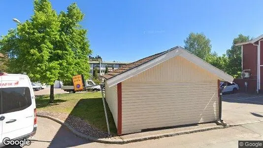 Apartments for rent in Falun - Photo from Google Street View