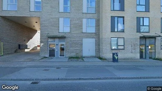 Apartments for rent in Brønshøj - Photo from Google Street View