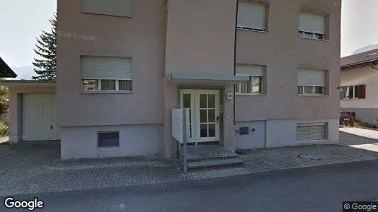 Apartments for rent in Interlaken-Oberhasli - Photo from Google Street View
