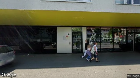 Apartments for rent in Thun - Photo from Google Street View