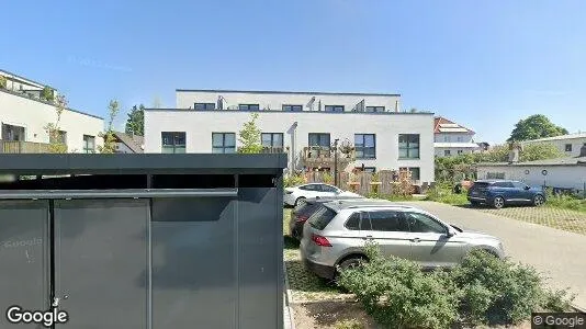 Apartments for rent in Berlin Pankow - Photo from Google Street View