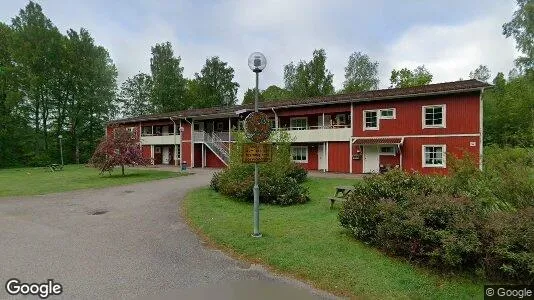 Apartments for rent in Alvesta - Photo from Google Street View