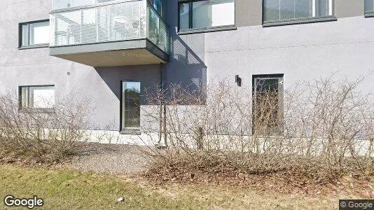 Apartments for rent in Tuusula - Photo from Google Street View
