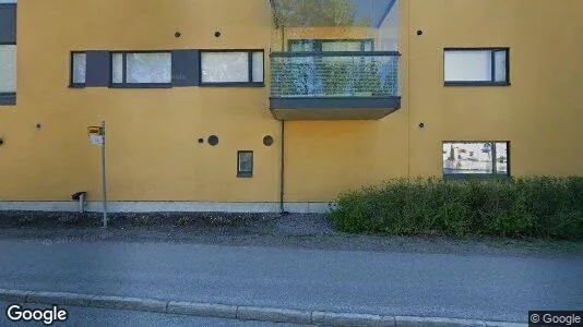 Apartments for rent in Tuusula - Photo from Google Street View