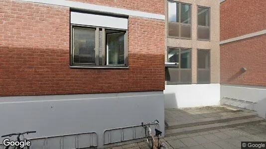 Rooms for rent in Östermalm - Photo from Google Street View