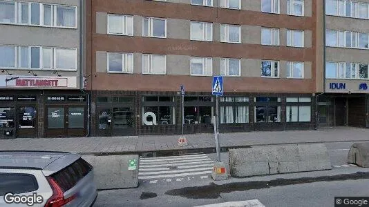 Rooms for rent in Vasastan - Photo from Google Street View