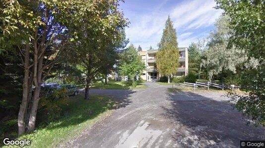 Apartments for rent in Laihia - Photo from Google Street View