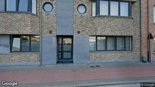 Apartments for rent in Puurs-Sint-Amands - Photo from Google Street View