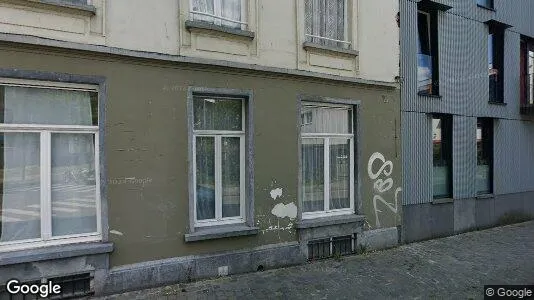 Apartments for rent in Stad Brussel - Photo from Google Street View