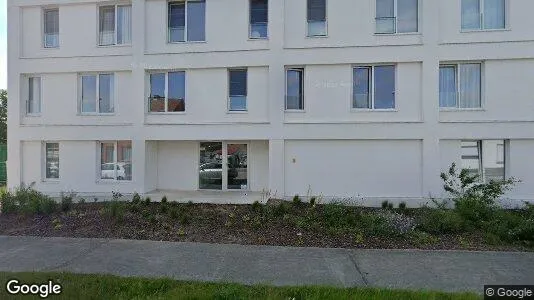 Apartments for rent in Moerbeke - Photo from Google Street View