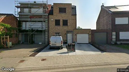 Apartments for rent in Puurs-Sint-Amands - Photo from Google Street View