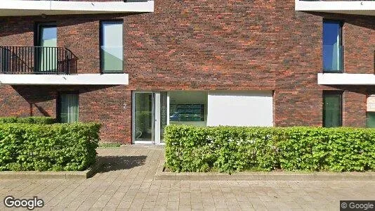 Apartments for rent in Stad Gent - Photo from Google Street View