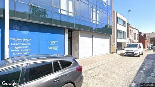 Apartments for rent in Herentals - Photo from Google Street View