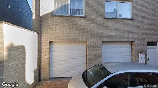 Apartments for rent in Tervuren - Photo from Google Street View
