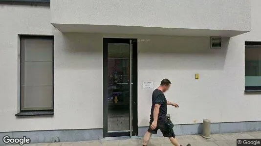 Apartments for rent in Deinze - Photo from Google Street View