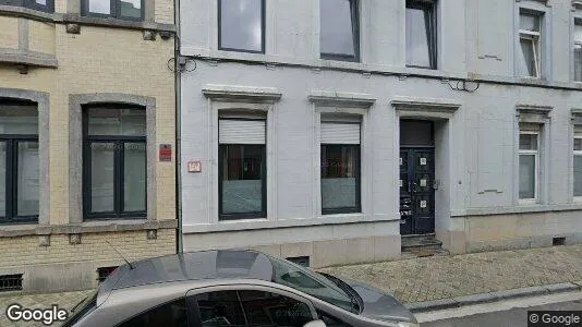 Apartments for rent in Luik - Photo from Google Street View