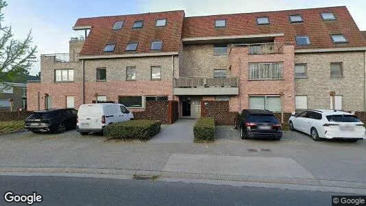 Apartments for rent in Assenede - Photo from Google Street View