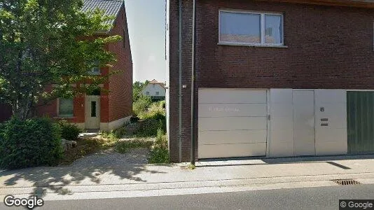Apartments for rent in Moorslede - Photo from Google Street View
