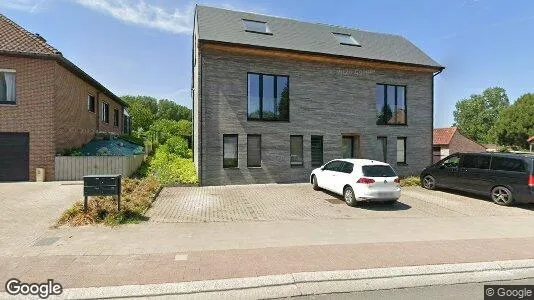 Apartments for rent in Roosdaal - Photo from Google Street View