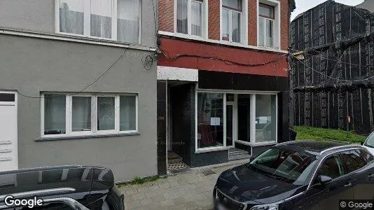 Apartments for rent in Vilvoorde - Photo from Google Street View