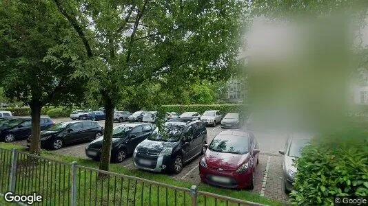 Apartments for rent in Hasselt - Photo from Google Street View