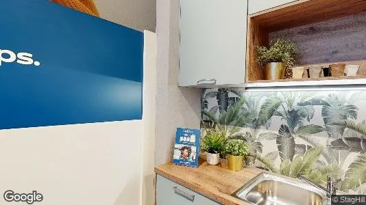 Apartments for rent in Stad Brussel - Photo from Google Street View