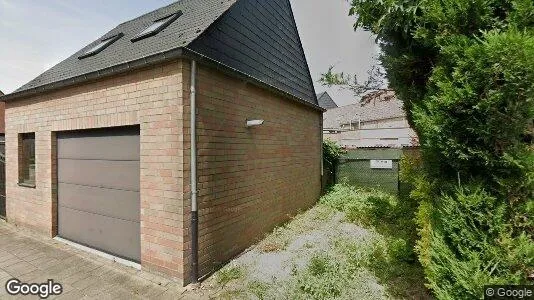 Apartments for rent in Berlaar - Photo from Google Street View