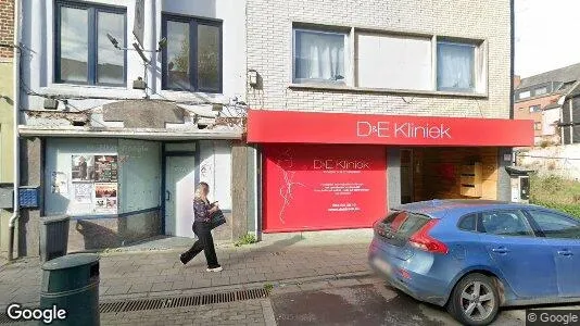 Apartments for rent in Ninove - Photo from Google Street View