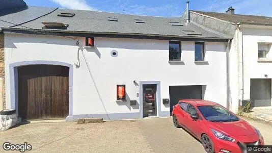 Apartments for rent in Aubange - Photo from Google Street View