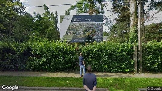 Apartments for rent in Roeselare - Photo from Google Street View