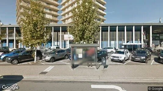 Apartments for rent in Hoei - Photo from Google Street View