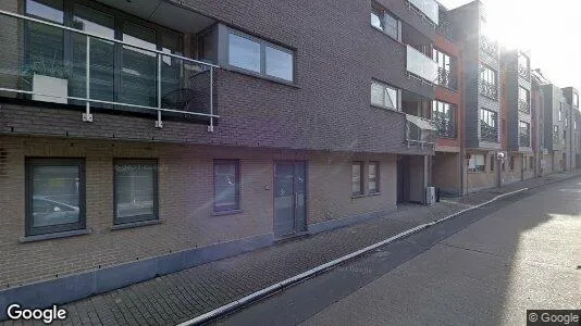 Apartments for rent in Herzele - Photo from Google Street View