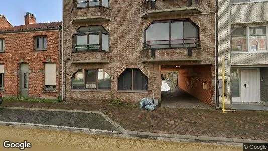 Apartments for rent in Beerse - Photo from Google Street View