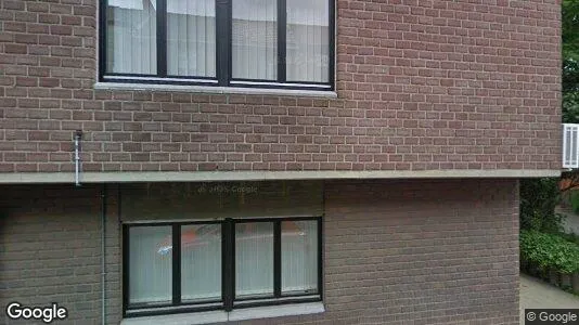 Apartments for rent in Gent Sint-Amandsberg - Photo from Google Street View